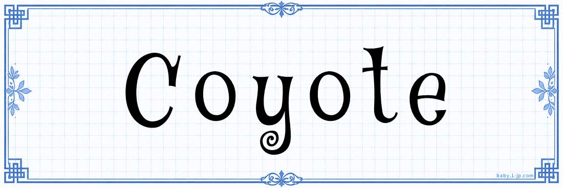 name design