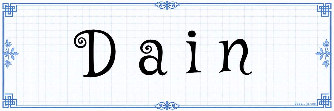 name design