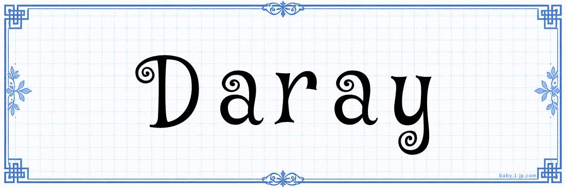 name design