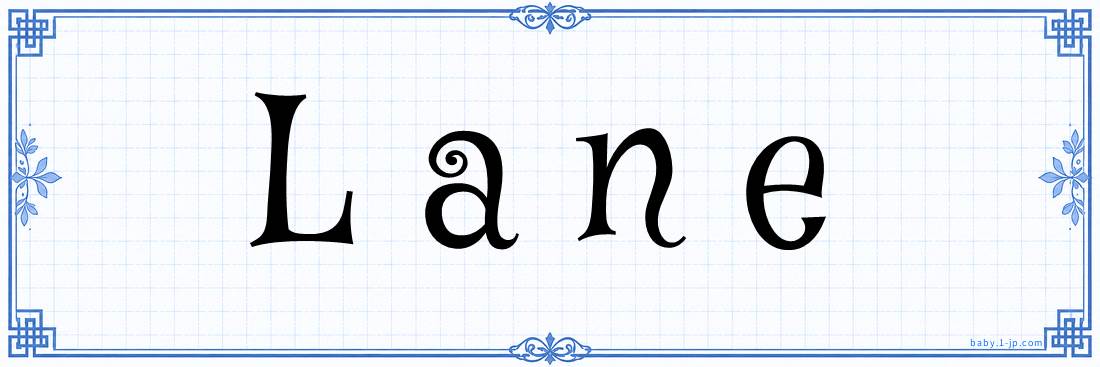 name design