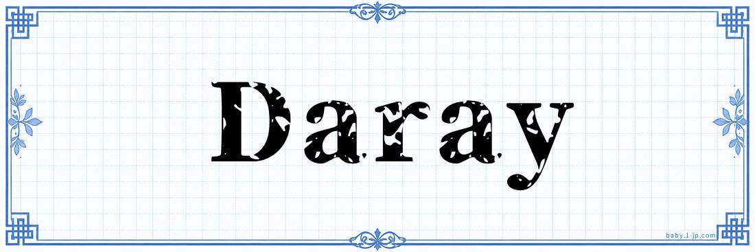 name design